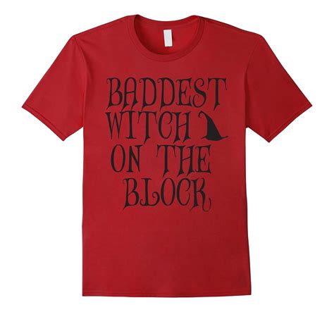 The baddest witch fanfiction